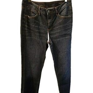 JAG JEANS Mid Rise Boot Leg Women’s Size 12‎